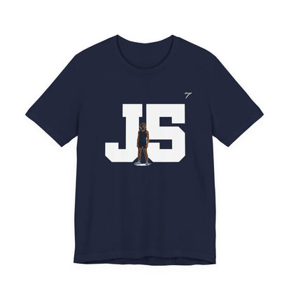 Jaden Mitchell Graphic Tee