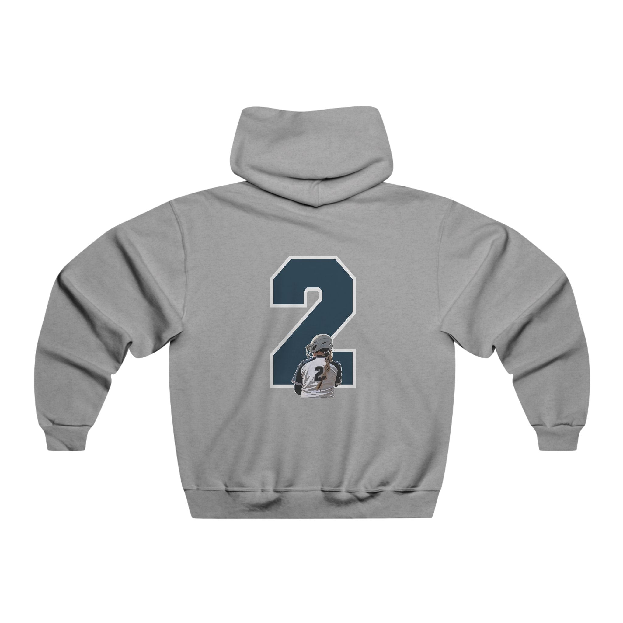 Brooklynn Zajac Vintage Hoodie