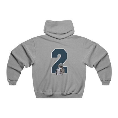 Brooklynn Zajac Vintage Hoodie