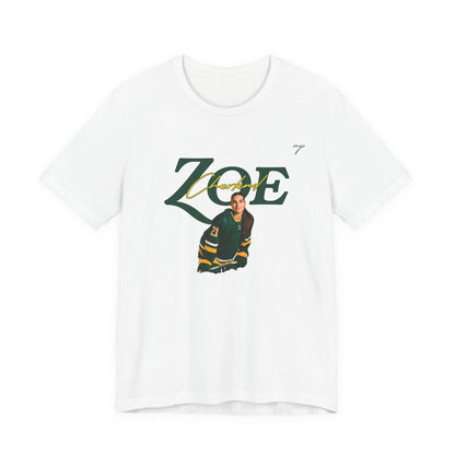 Zoe Charland Graphic Tee