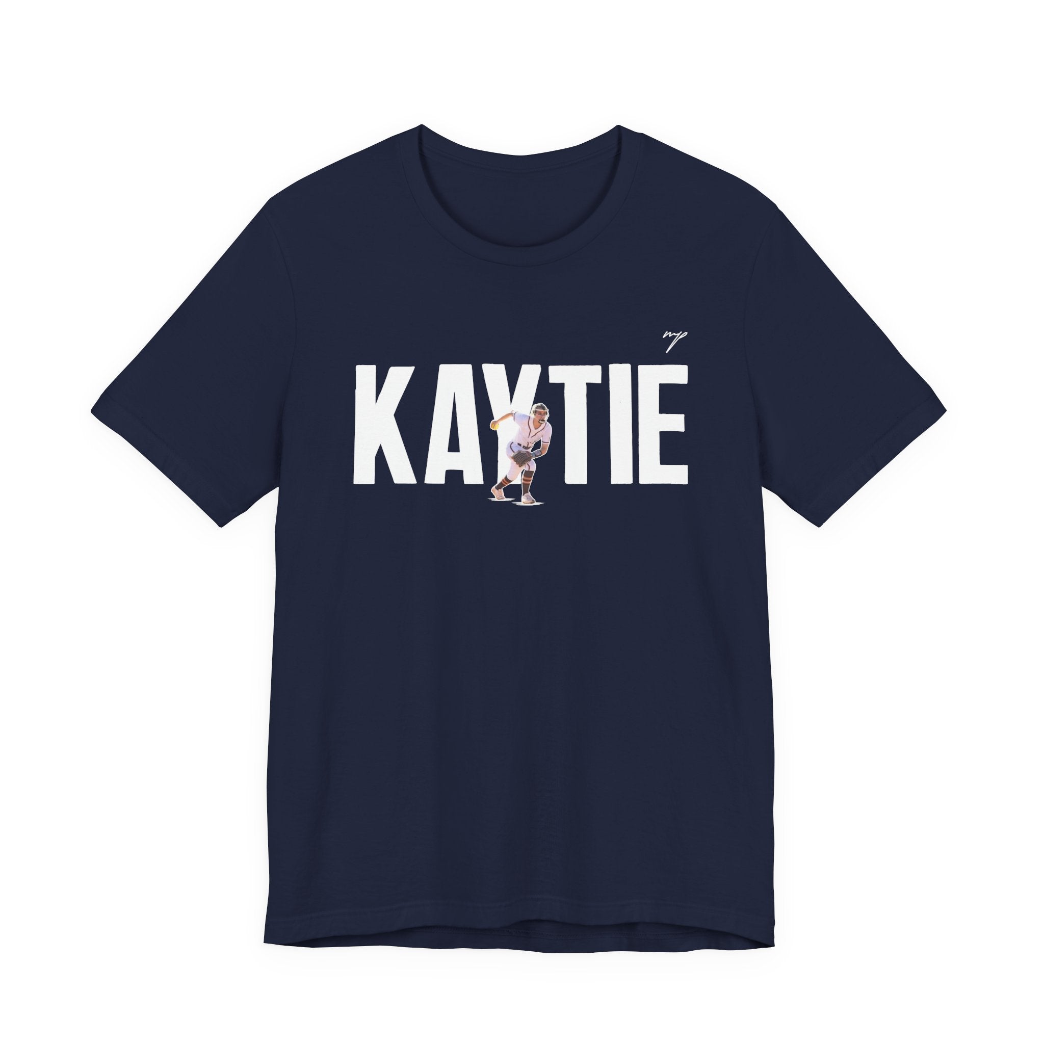 Kaytie Chandler Graphic Tee