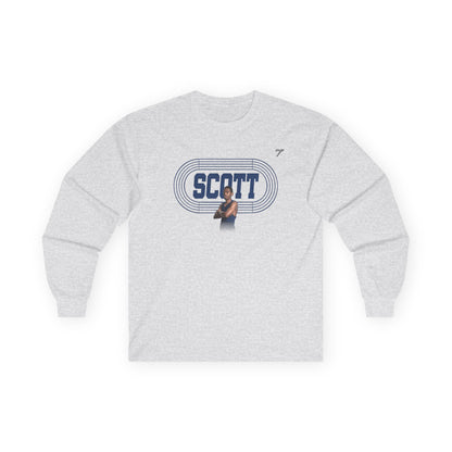Khalil Scott Long Sleeve Tee