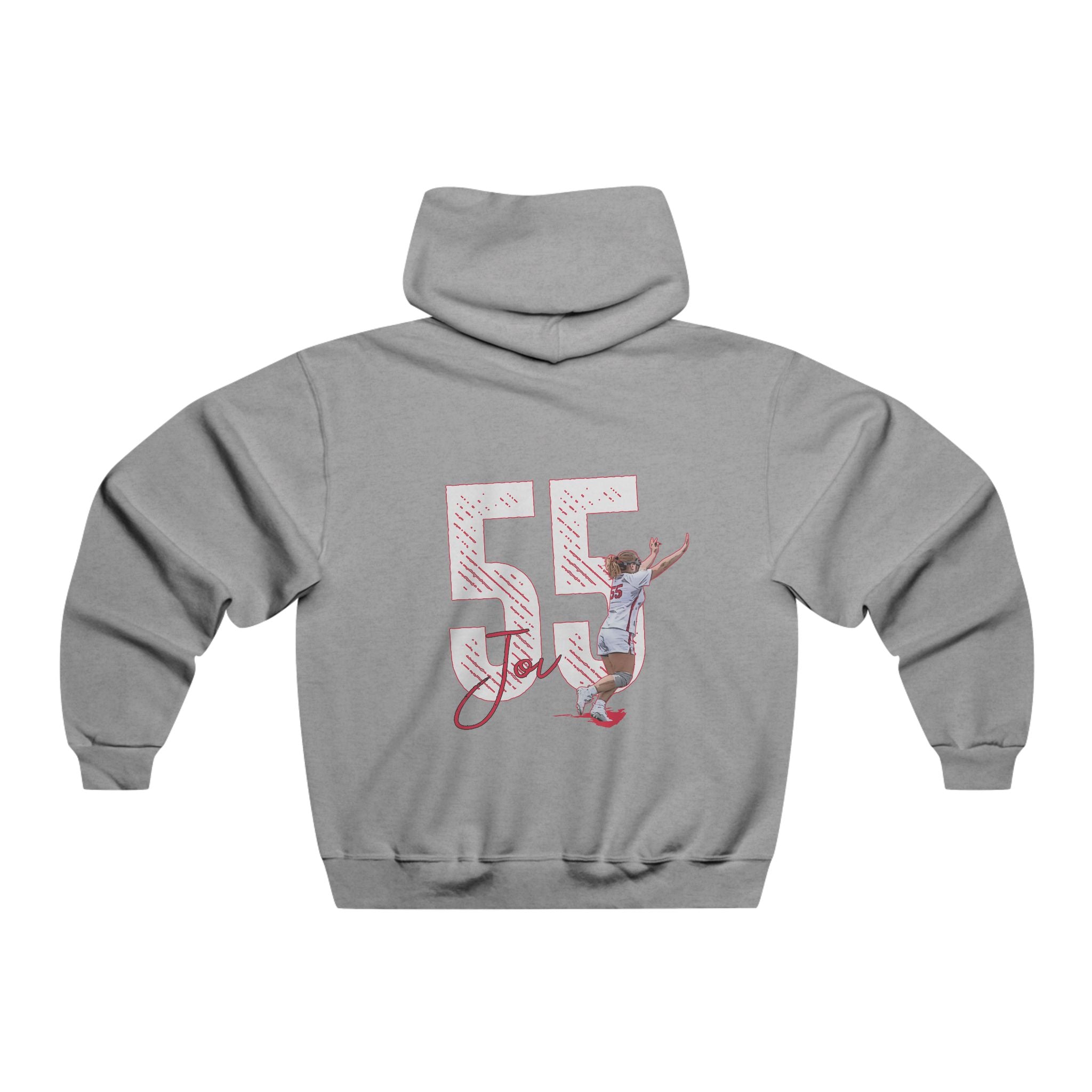 Jovie Noack Vintage Hoodie