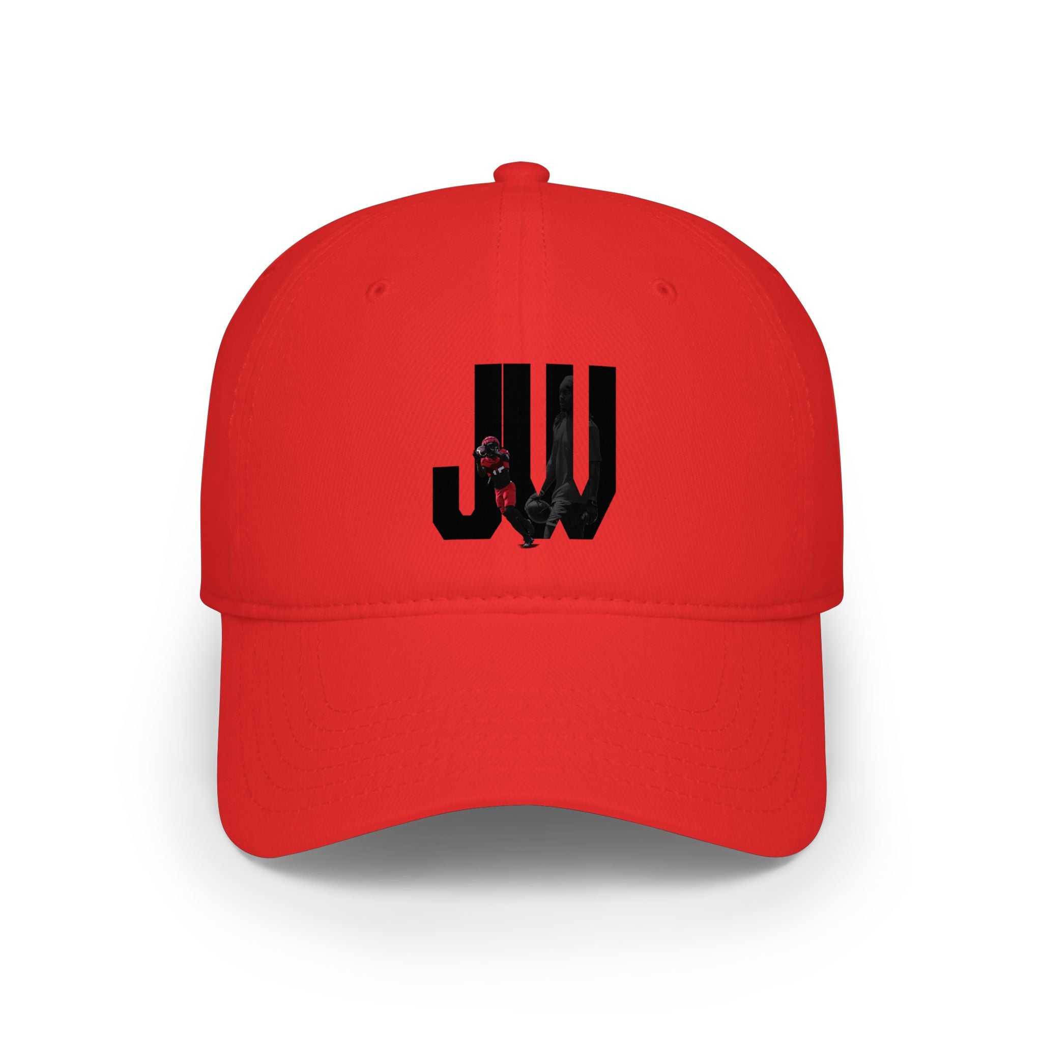 Josiah White Hat