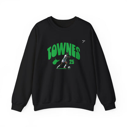 Madison Townes Crewneck