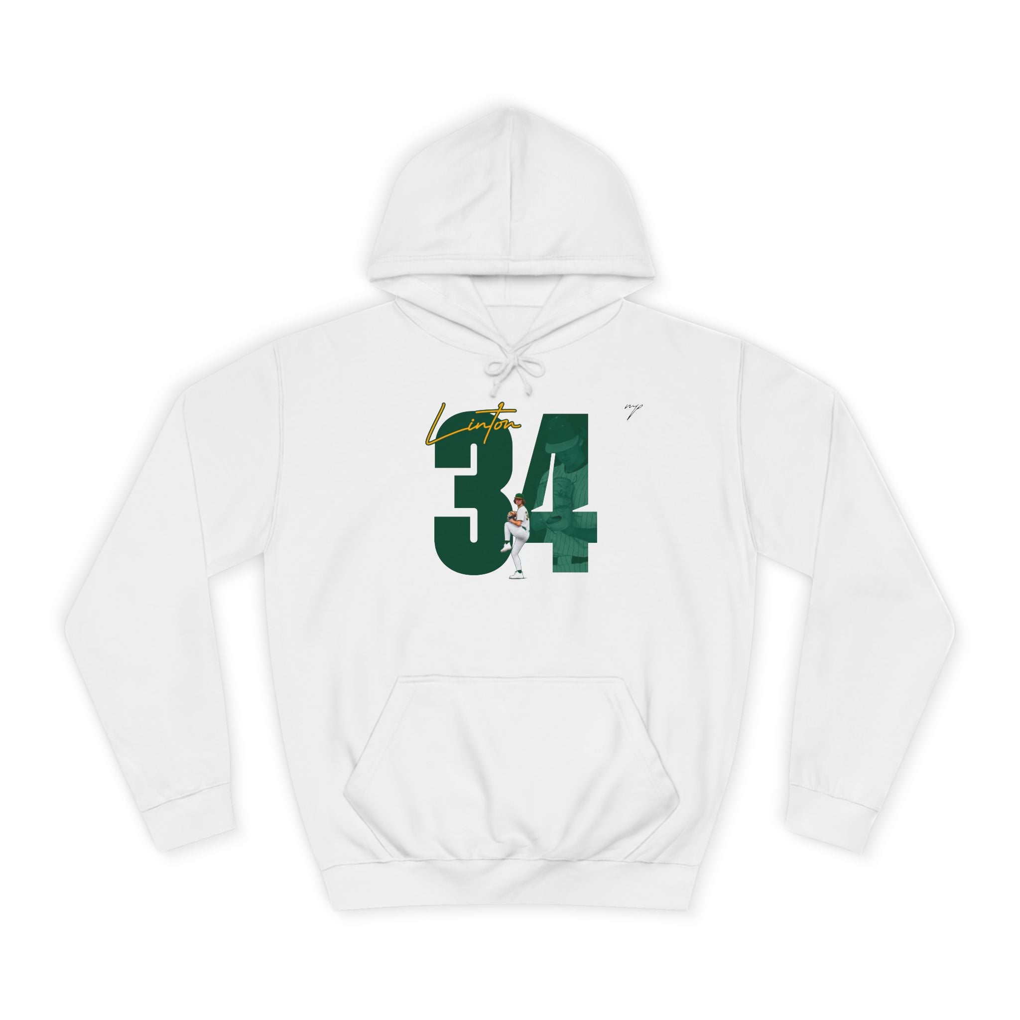 Daylen Linton Hoodie