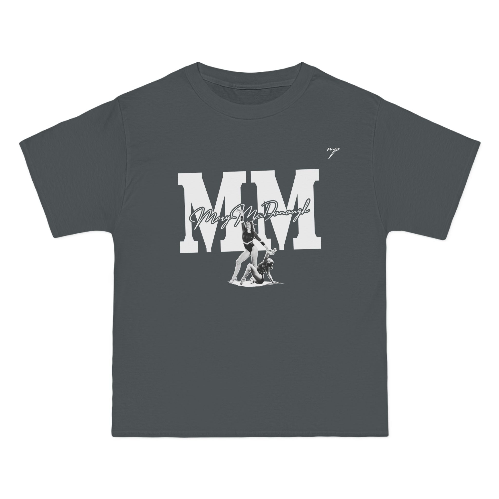 Mary McDonough Vintage Tee