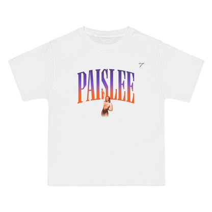 Paislee Bell Vintage Tee