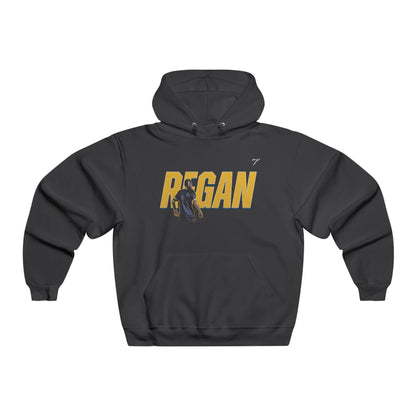 Kat Regan Vintage Hoodie