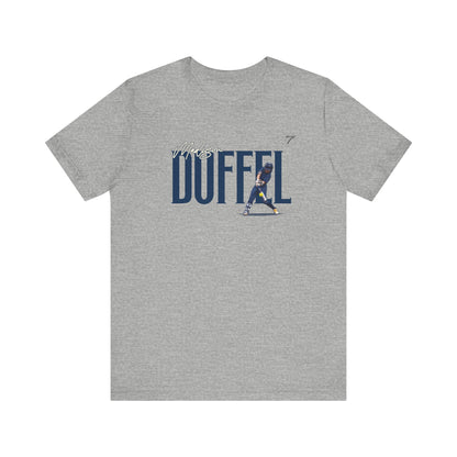 Madison Duffel Graphic Tee