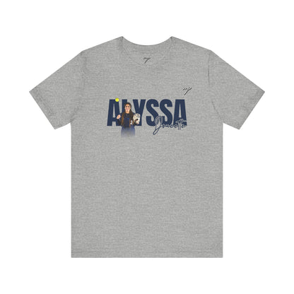 Alyssa Doucette Graphic Tee