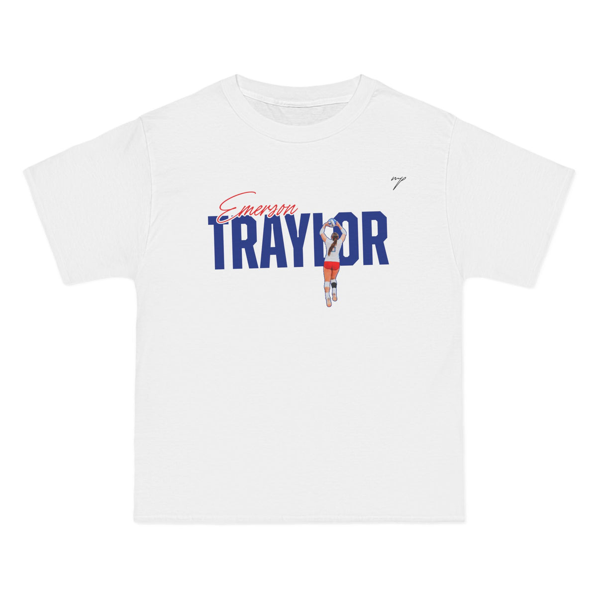 Emerson Traylor Vintage Tee