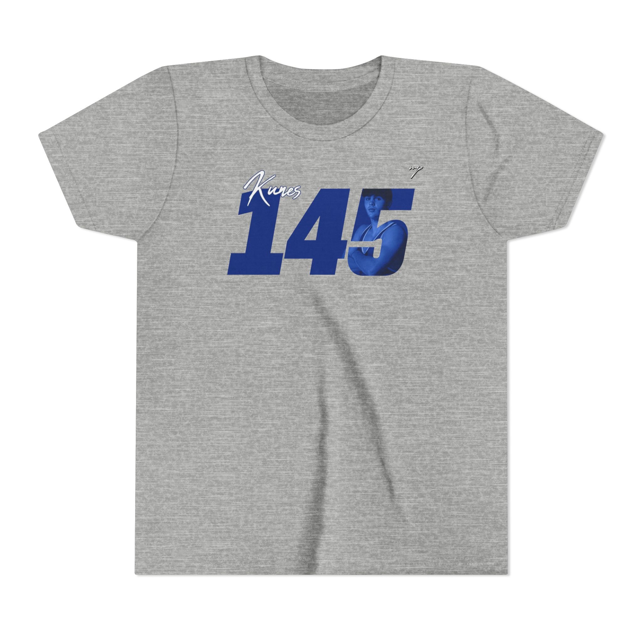 Aiden Kunes Youth Graphic Tee