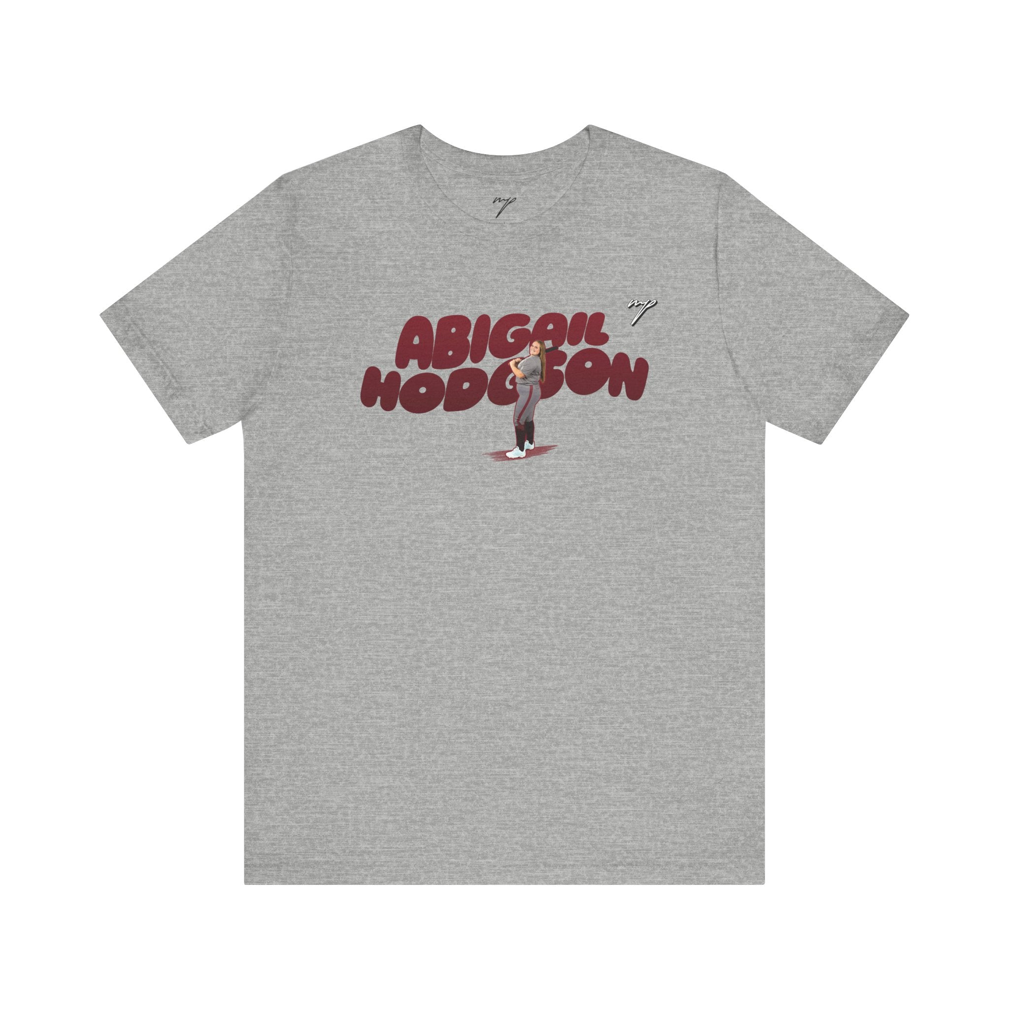 Abigail Hodgson Graphic Tee