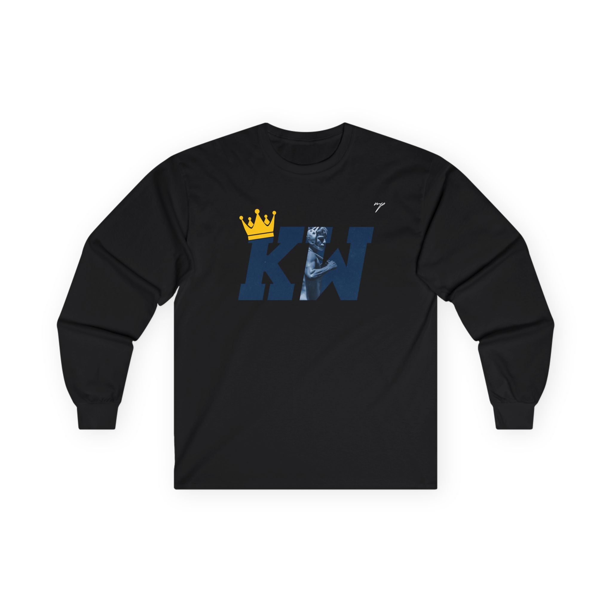 Kellen Wolbert Long Sleeve