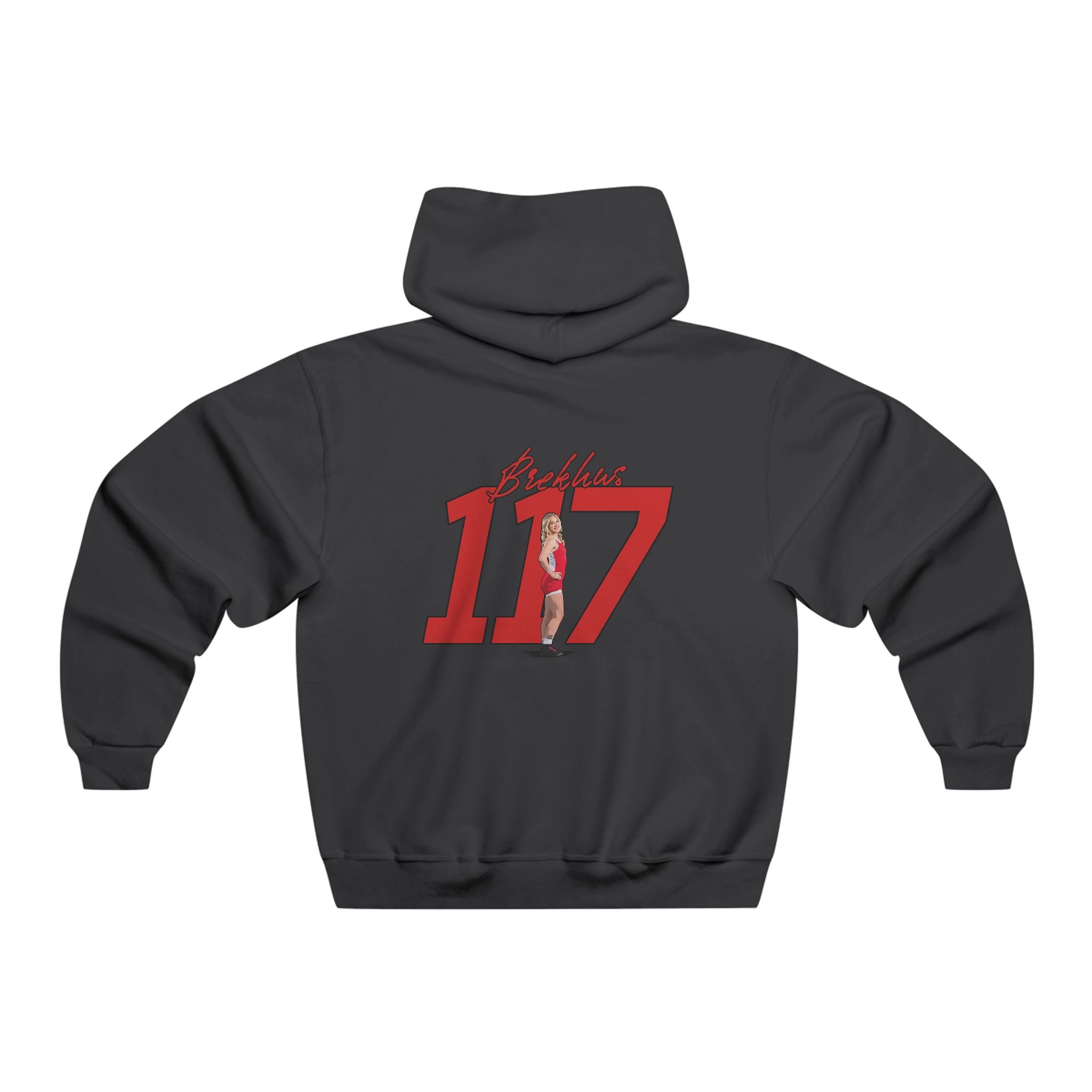 Raine Brekhus Vintage Hoodie