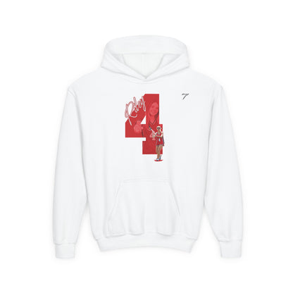Arden Riley YOUTH Hoodie