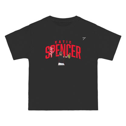 Katie Spencer Vintage Tee