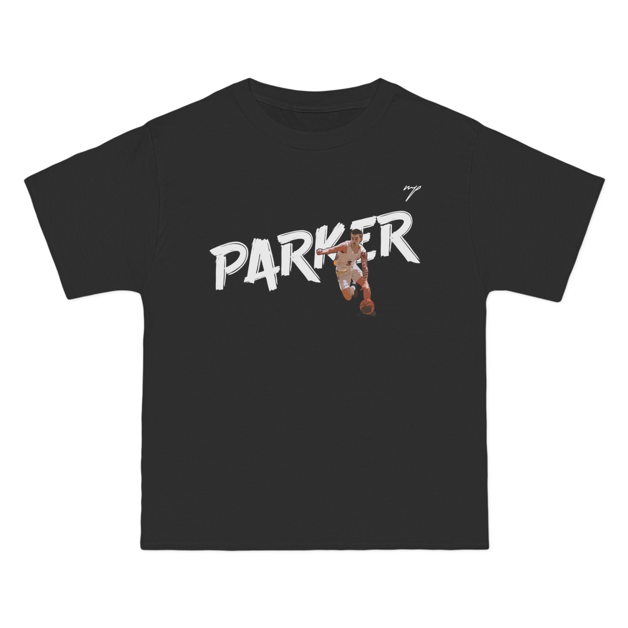 Parker Baumann Vintage Tee