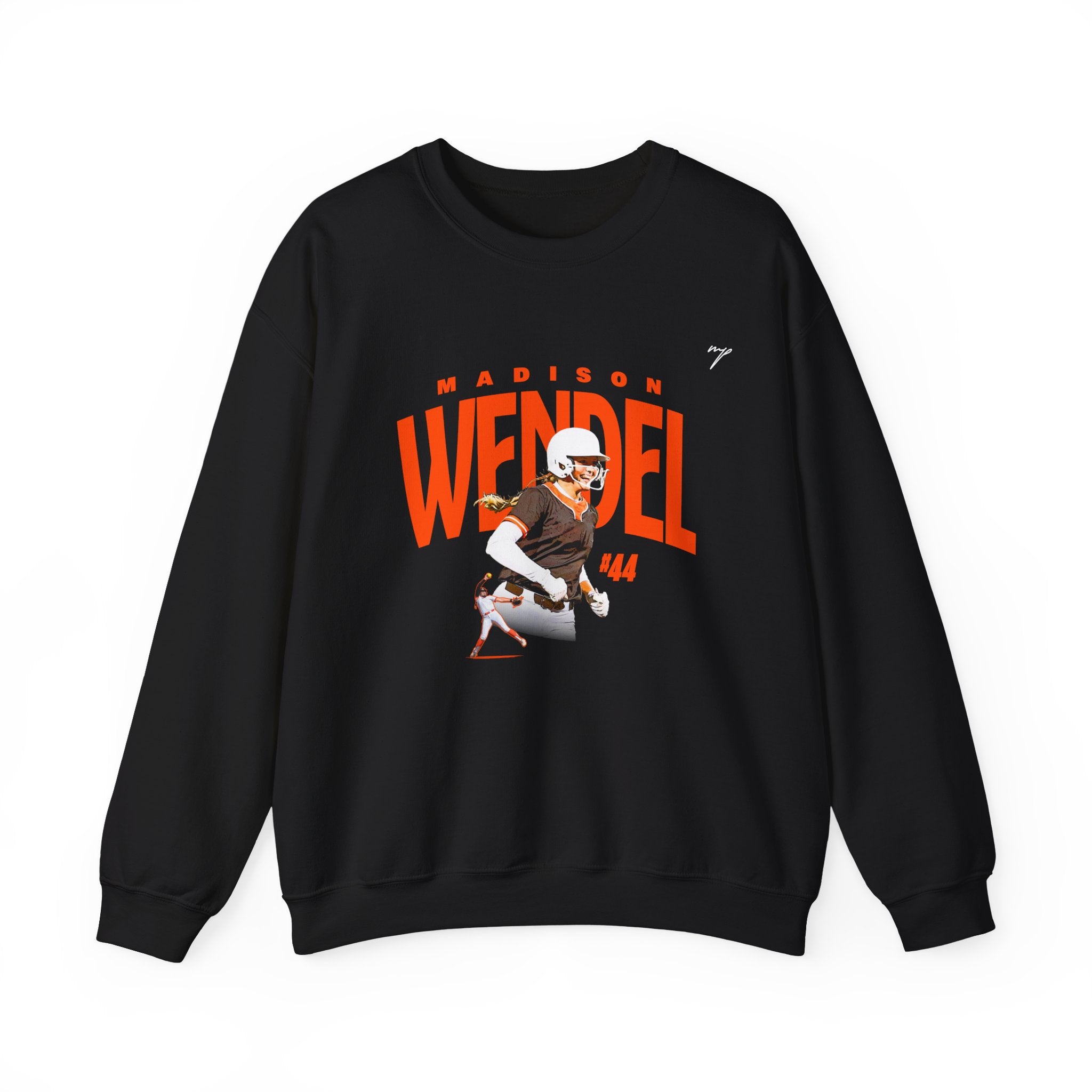 Madison Wendel Crewneck