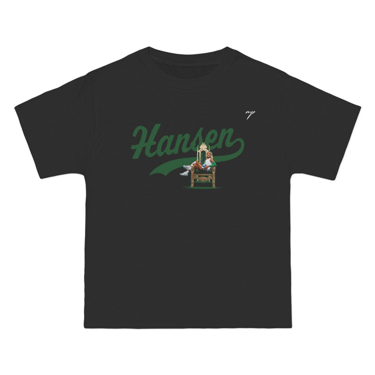 Chloe Hansen Vintage Tee