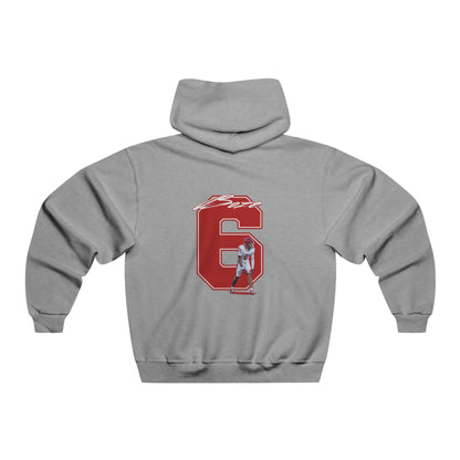 Tysen Boze Vintage Hoodie