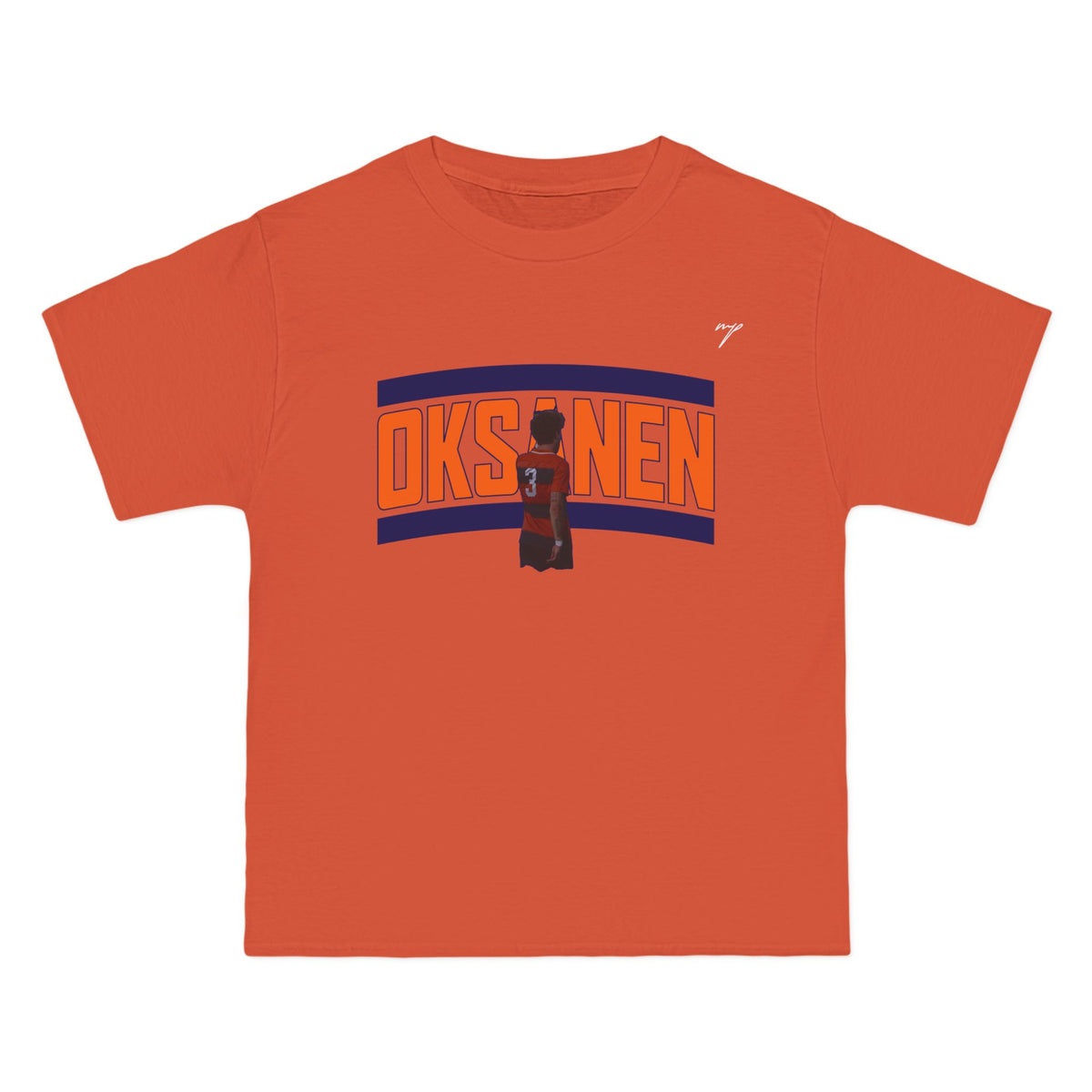 Gabriel Oksanen Vintage Tee