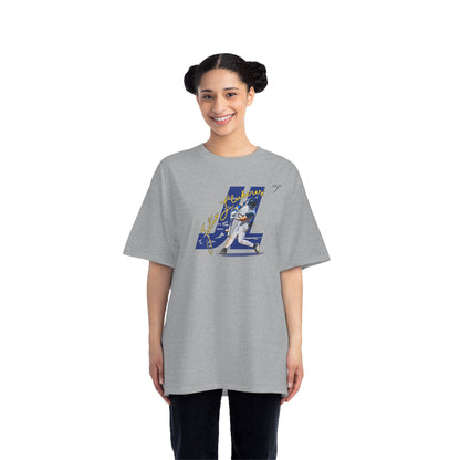 Julio Lluberes Vintage Tee