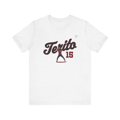 Mia Terito Graphic Tee