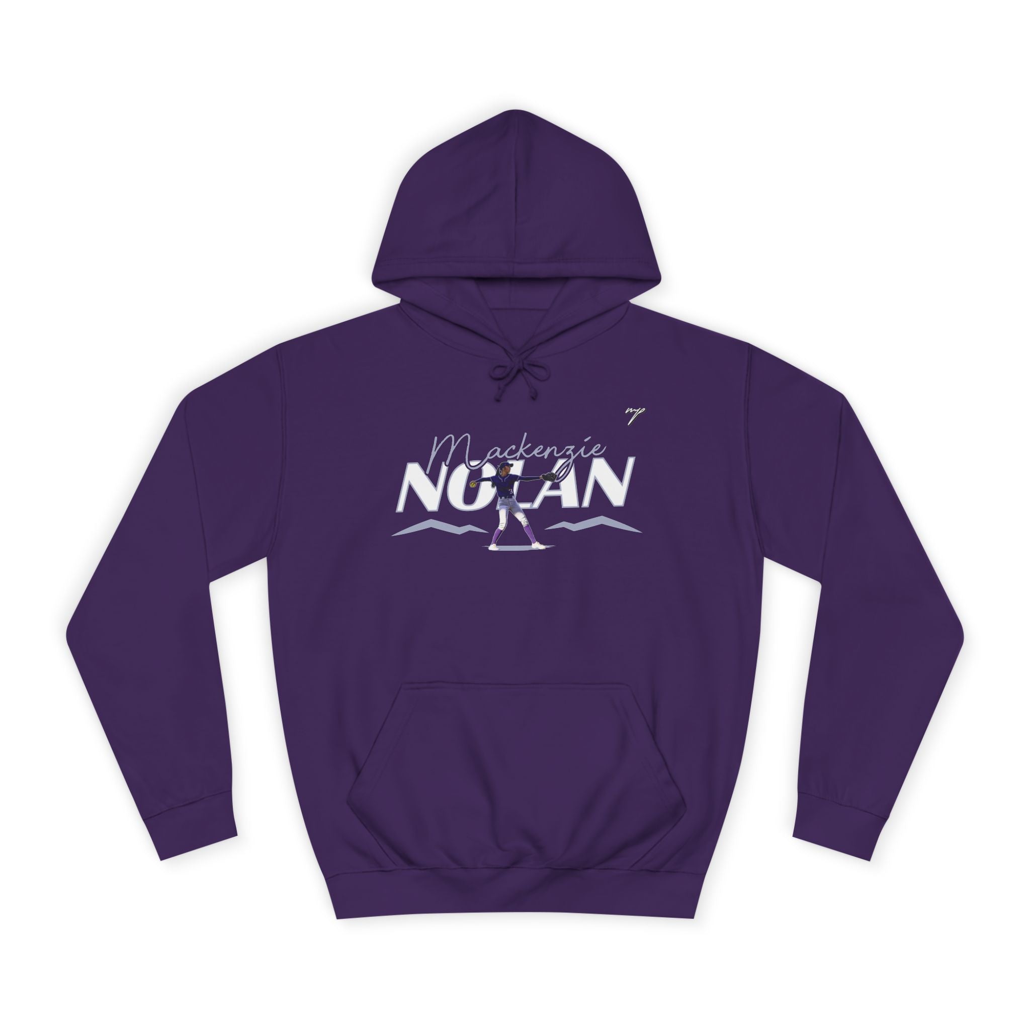 Mackenzie Nolan Hoodie