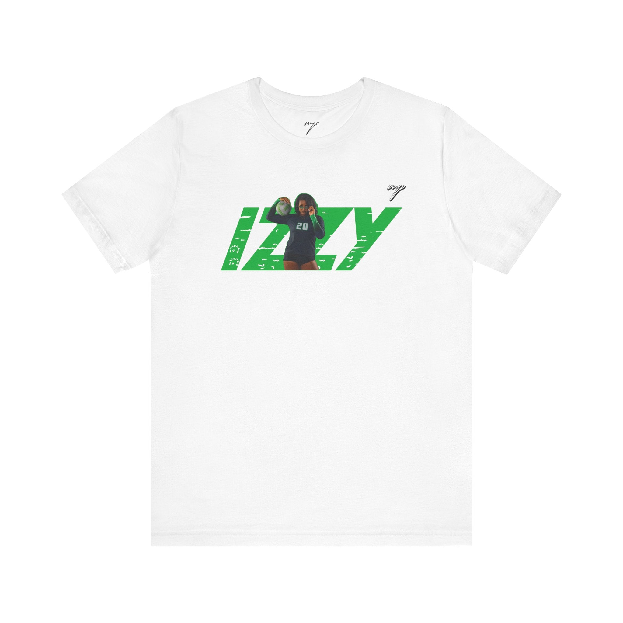 Izzy Collier Graphic Tee