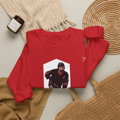 Lucas Sturm Crewneck