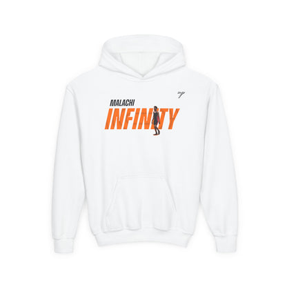 Malachi Infinity YOUTH Hoodie