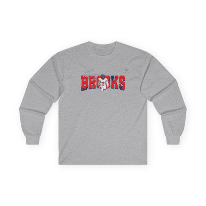 Tracy Brooks Long Sleeve Tee