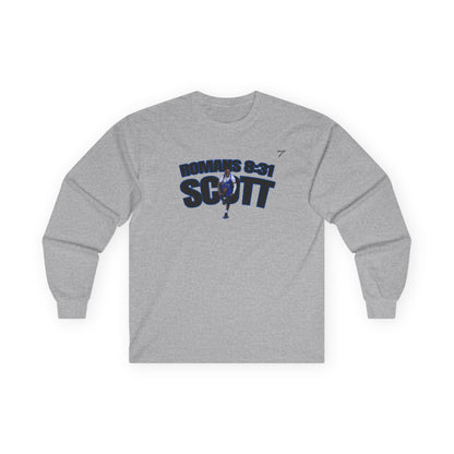 Cameron Scott Long Sleeve