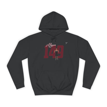 David Mayora Hoodie