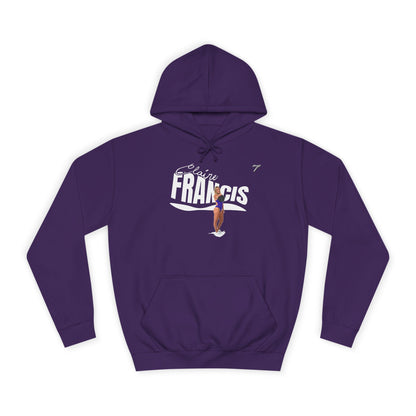 Claire Francis Hoodie