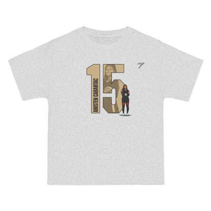 Anisten Cabantac Vintage Tee
