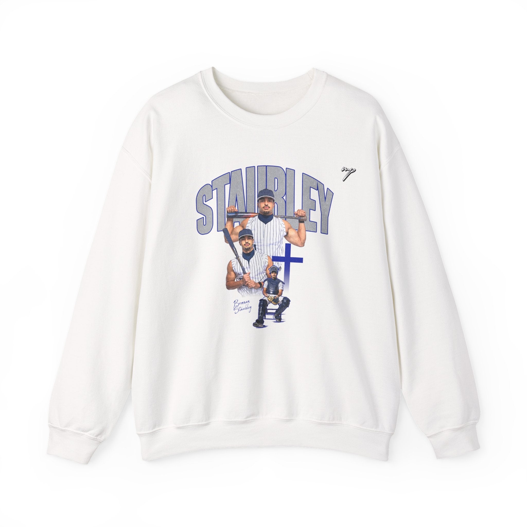 Brennan Staubley Crewneck