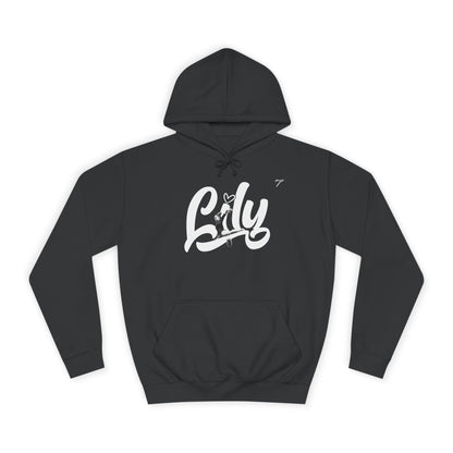 Lily Pederson Hoodie