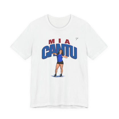 Mia Cantu Graphic Tee