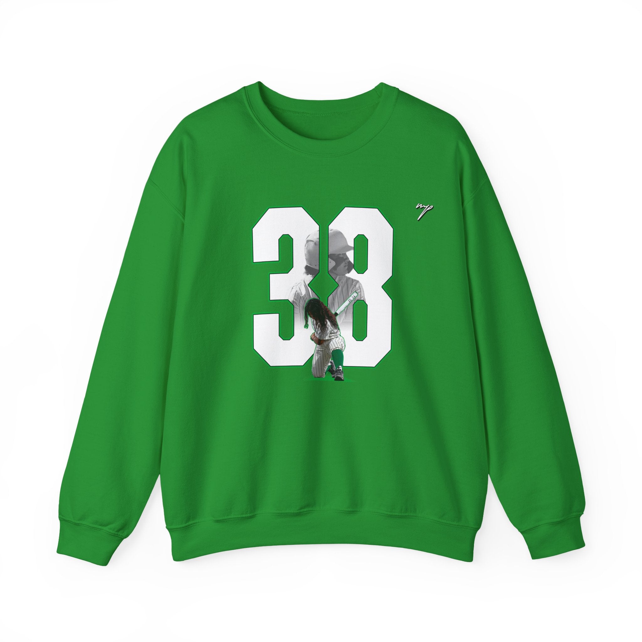 Tia Titi Crewneck