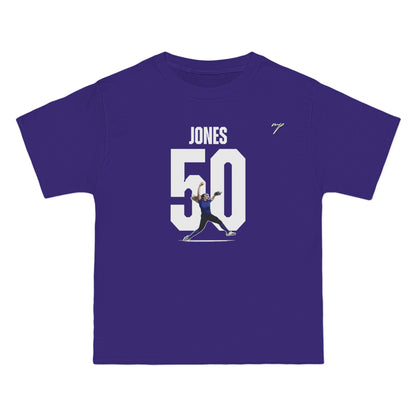 Abi Jones Vintage Tee