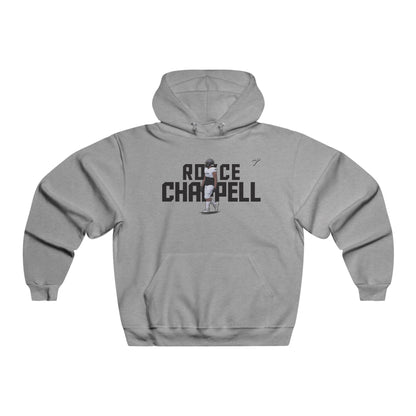 Royce Chappell Vintage Hoodie