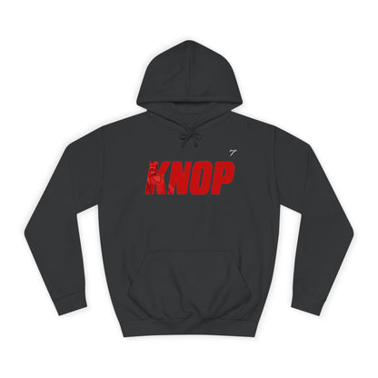 Christian Knop Hoodie