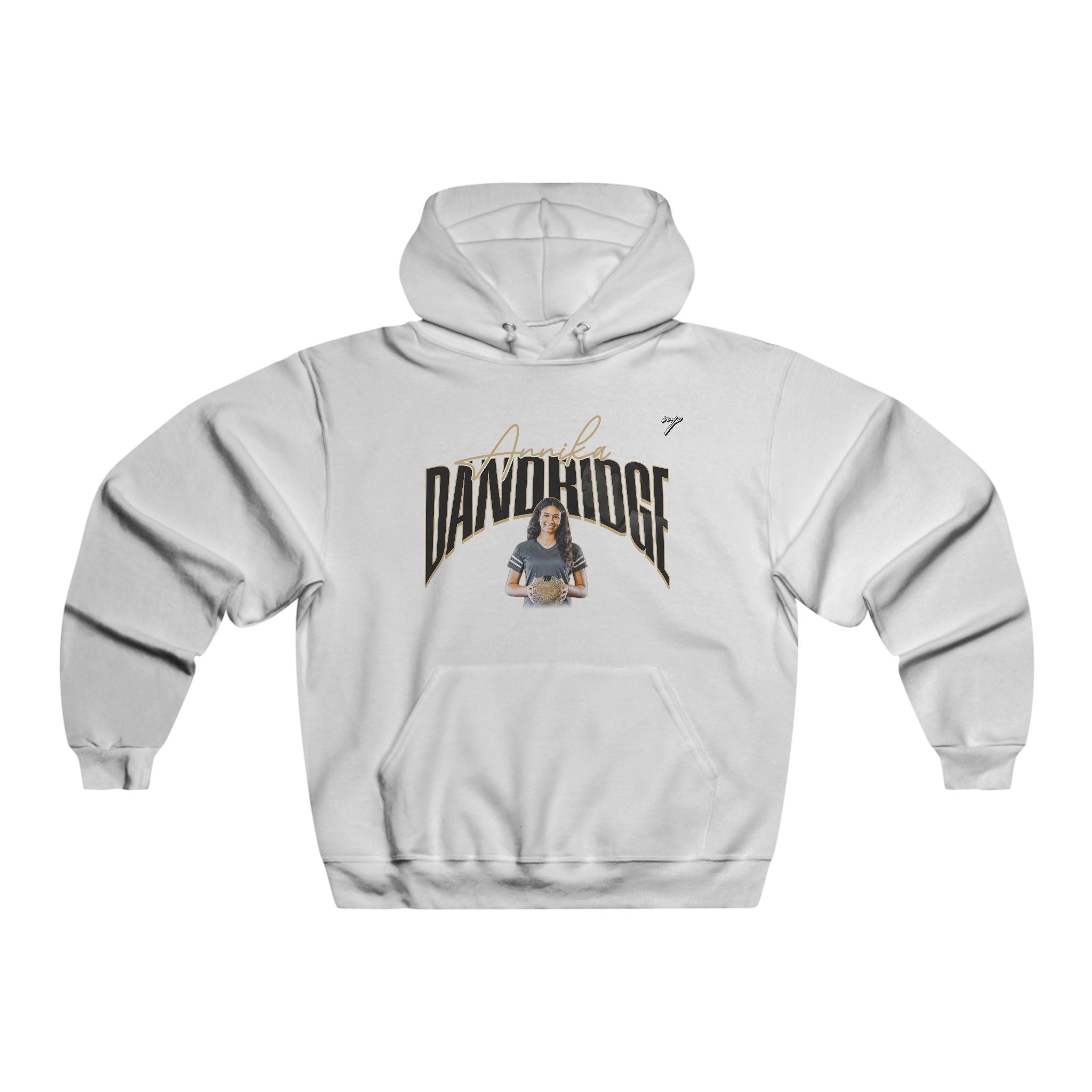 Annika Dandridge Vintage Hoodie