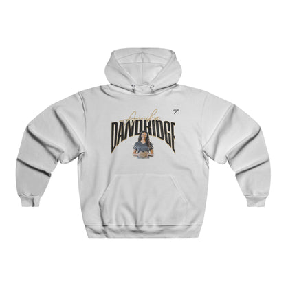 Annika Dandridge Vintage Hoodie