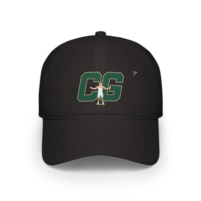 Christian Garcia Hat