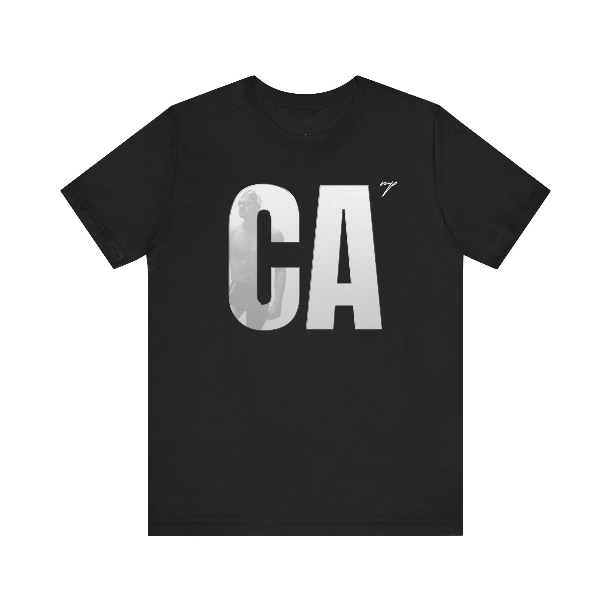 Chris Aristondo Graphic Tee