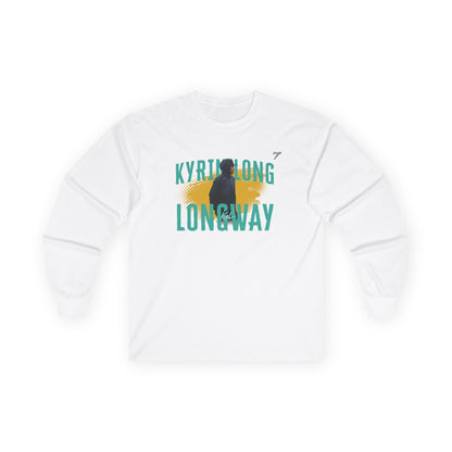 Kyrin Long Long Sleeve Tee